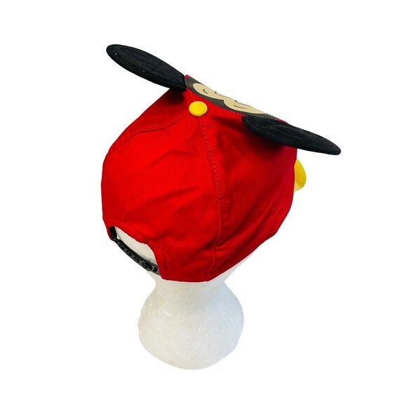 Disney Mickey Mouse Youth Cap - Picture 2 of 3